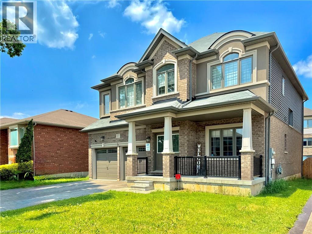 37 PACE AVENUE Avenue