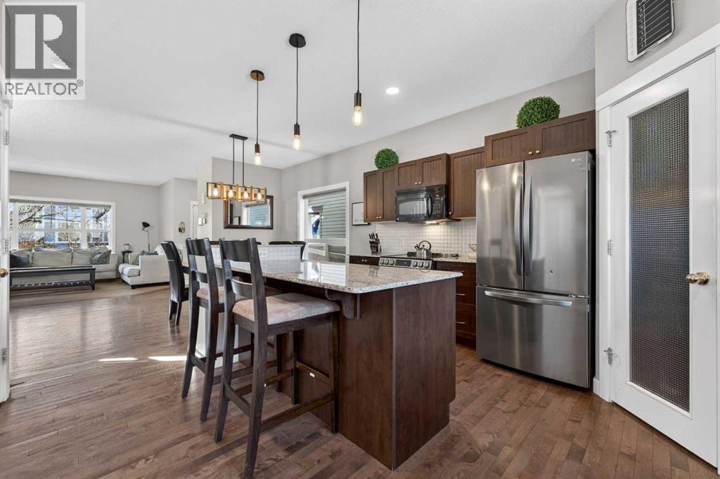 50 Silverado Plains Circle SW