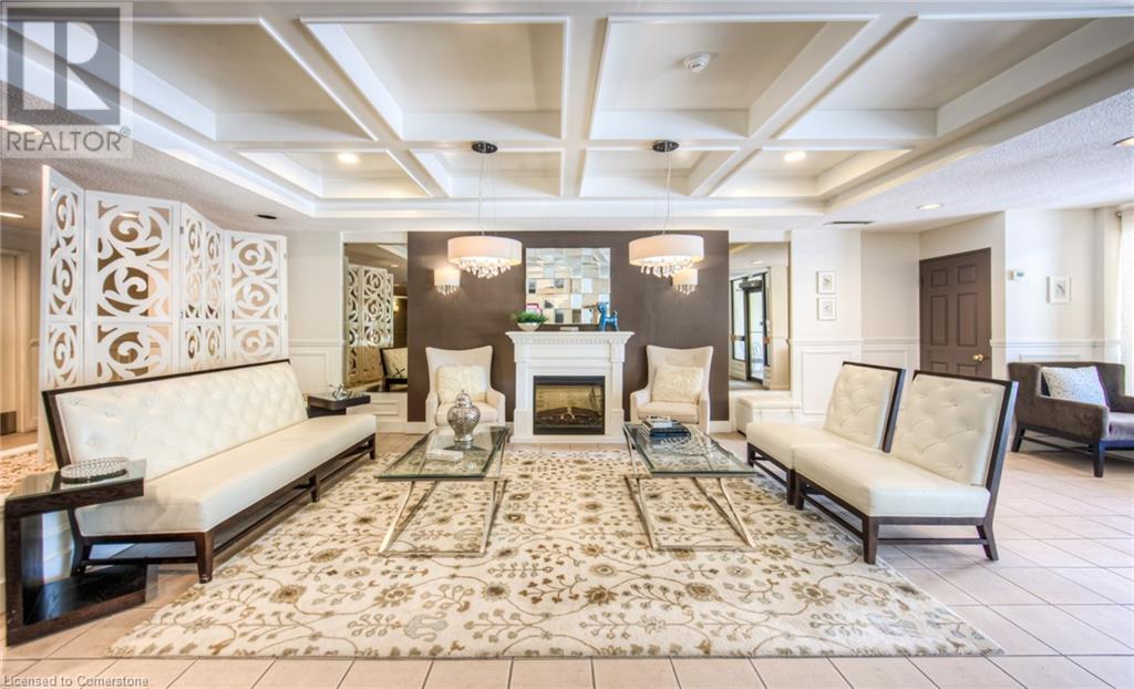 265 WESTCOURT Place Unit# 203