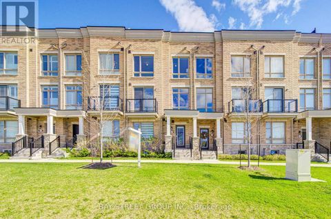 6859 MAIN STREET Whitchurch-Stouffville (Stouffville) ON L4A4X2