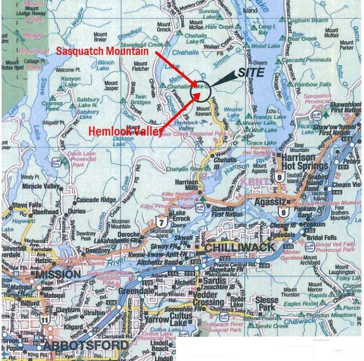 20946 SNOWFLAKE CRESCENT