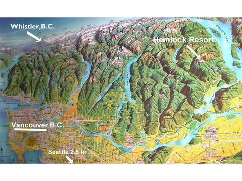 20946 SNOWFLAKE CRESCENT Agassiz BC V0M1A1