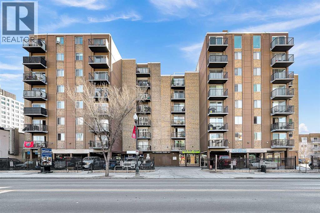 210, 519 17 Avenue SW