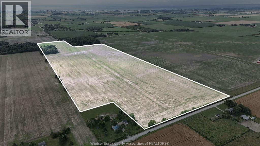 V/L 5TH CONCESSION RD