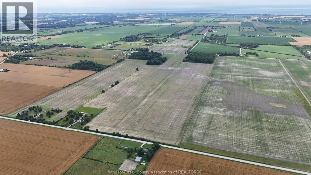 V/L 5TH CONCESSION RD