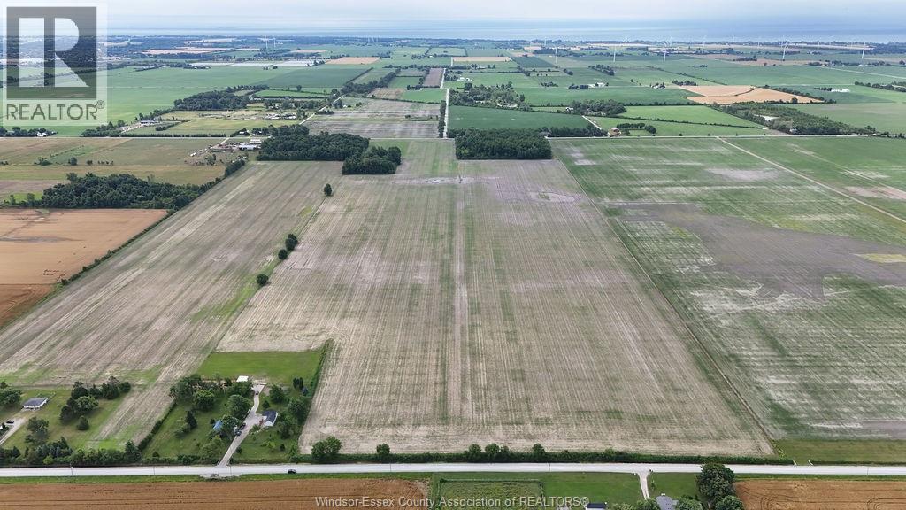 V/L 5TH CONCESSION RD