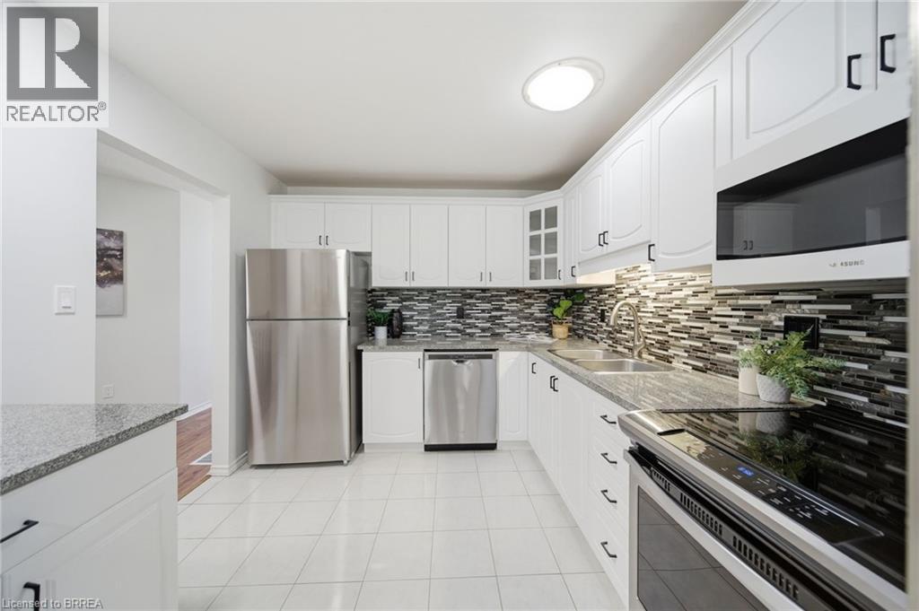1 BUCHANAN Crescent Unit# 10