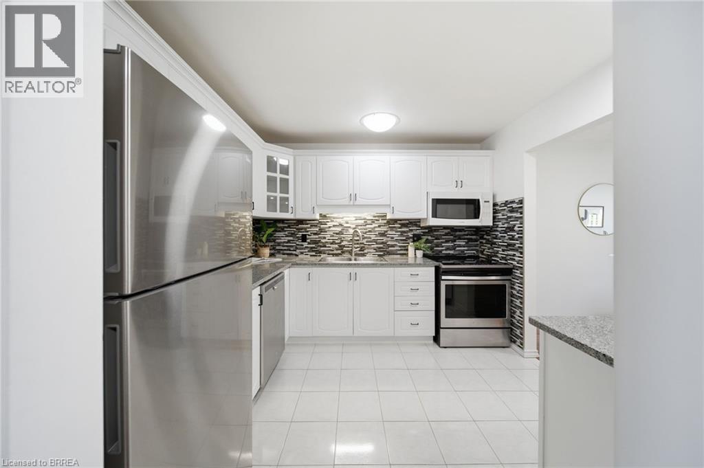 1 BUCHANAN Crescent Unit# 10