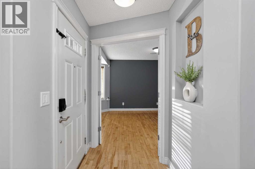 501 High Park Court NW