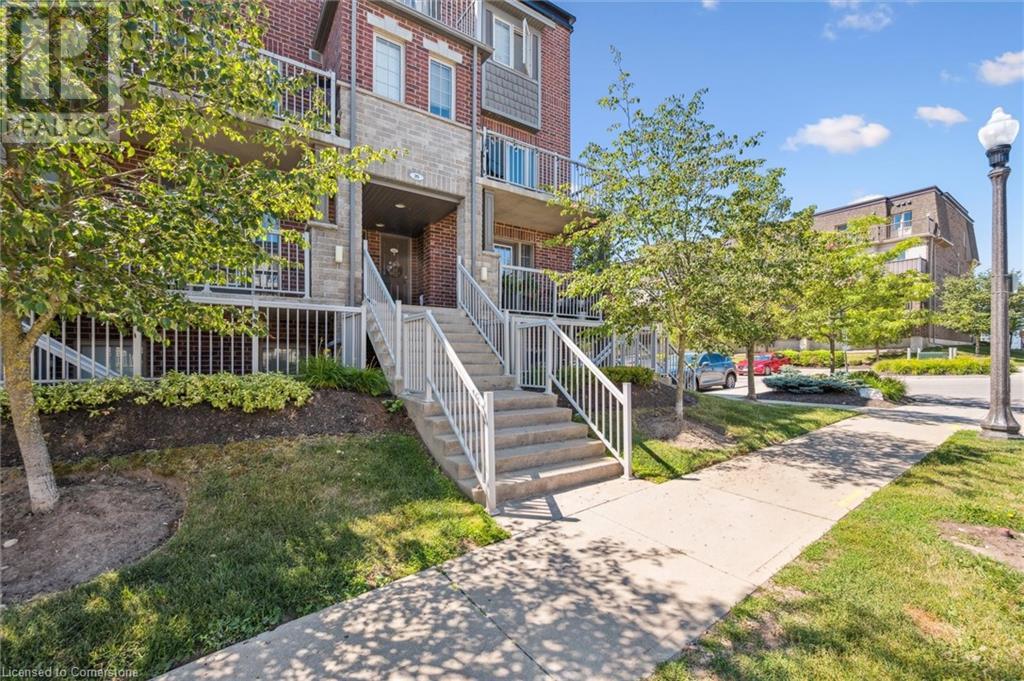 20 SIENNA Street Unit# D