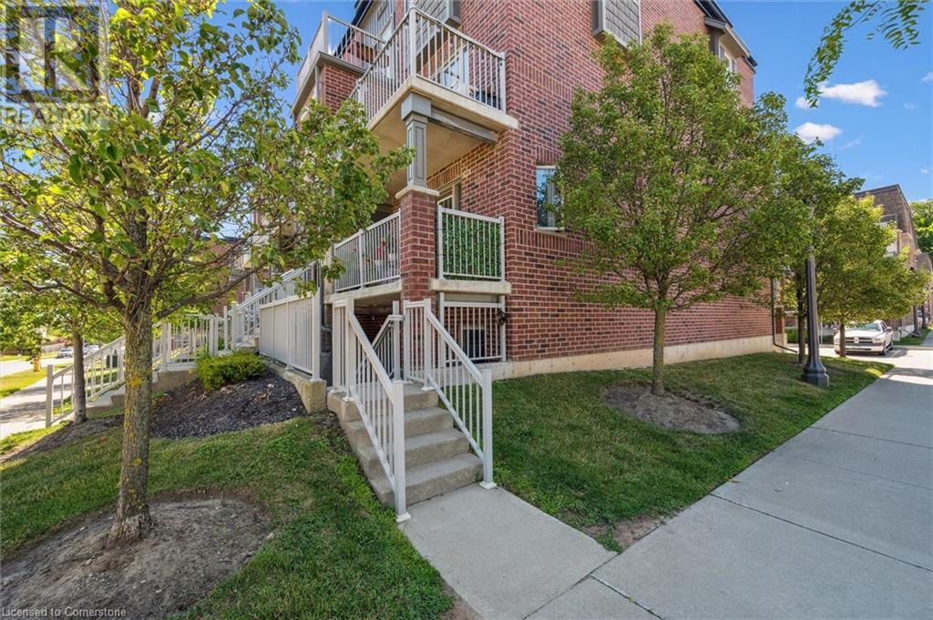 20 SIENNA Street Unit# D