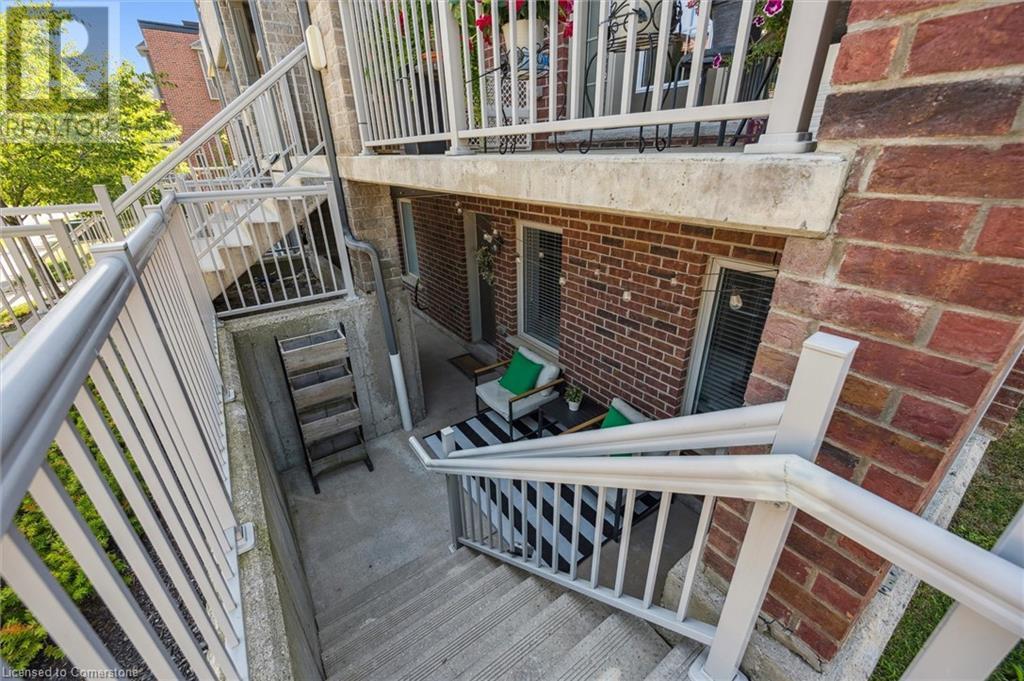 20 SIENNA Street Unit# D