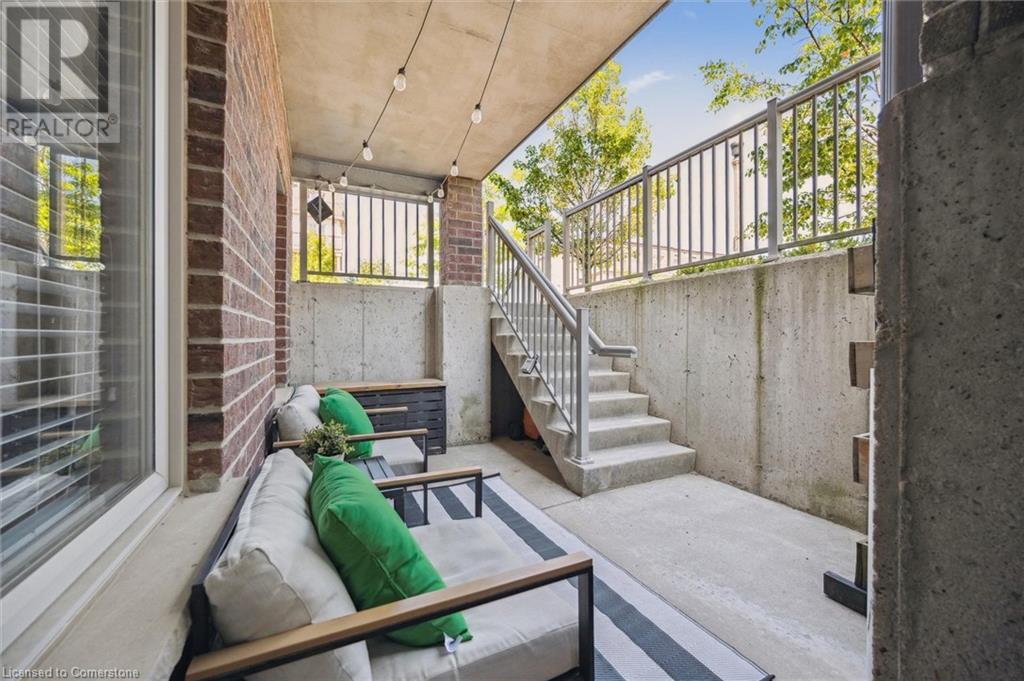 20 SIENNA Street Unit# D