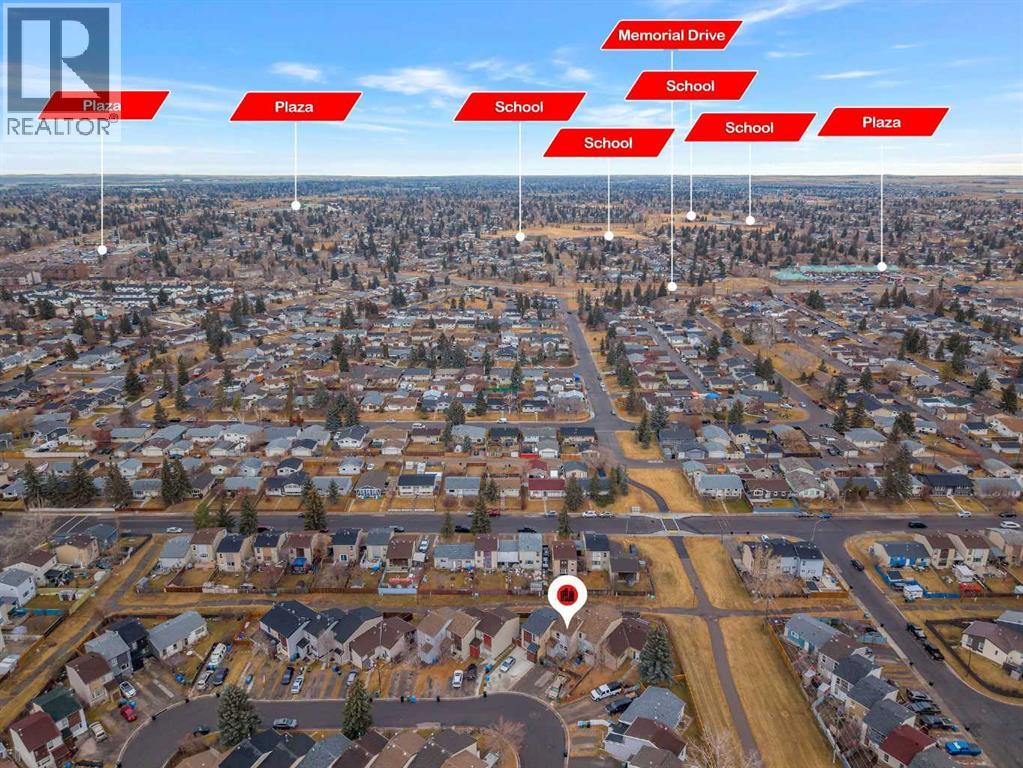 63 Penworth Close SE