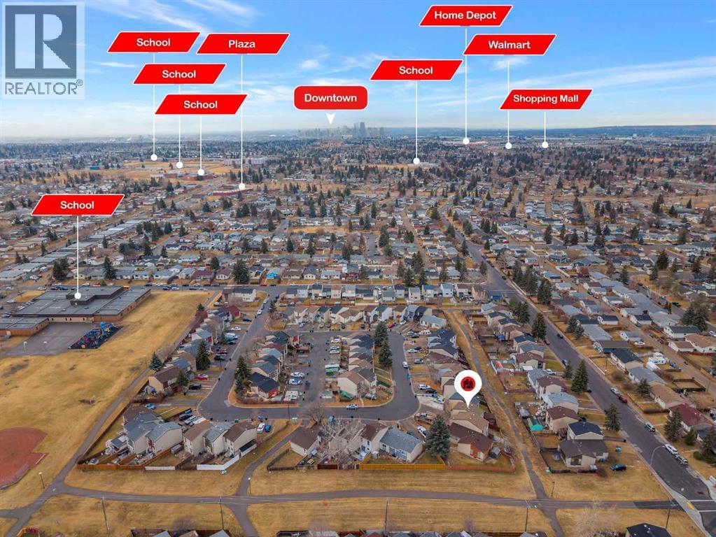 63 Penworth Close SE