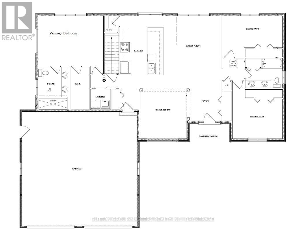 0-A GALBRAITH GROVE ROAD