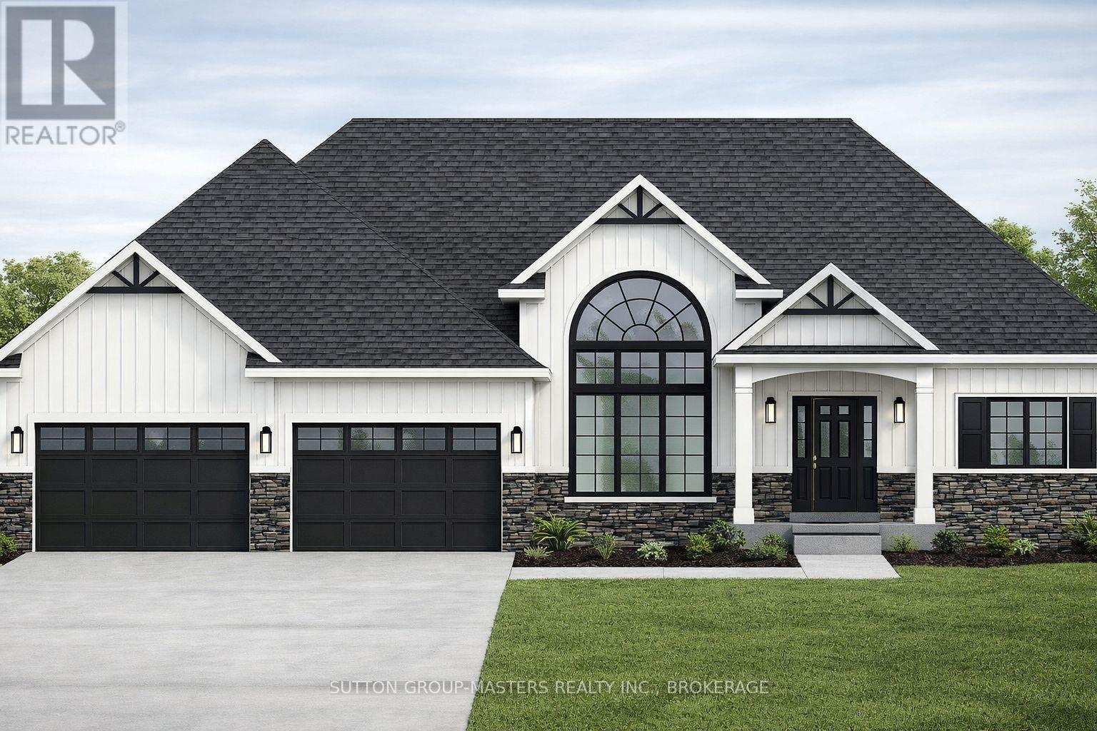 0-A GALBRAITH GROVE ROAD