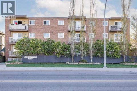 101, 2221 14 Street SW Calgary AB T2T3T2