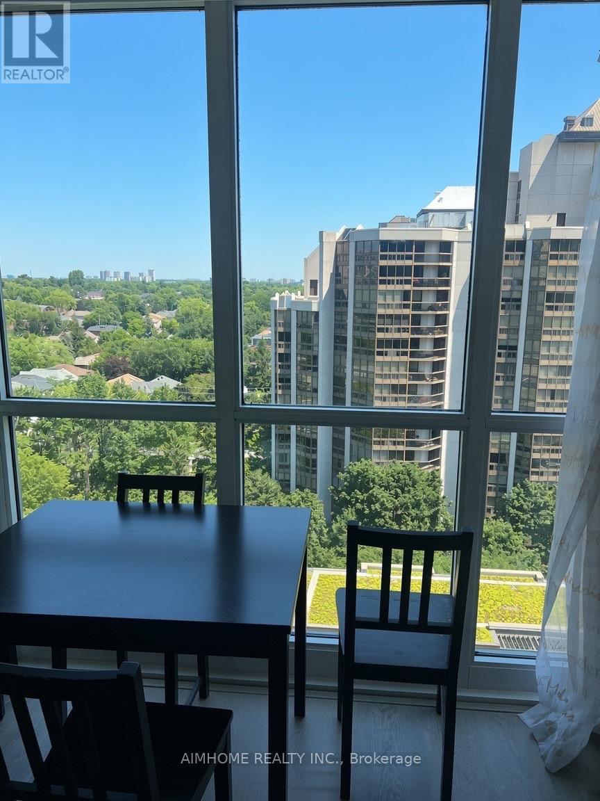 1211 - 88 SHEPPARD AVENUE E