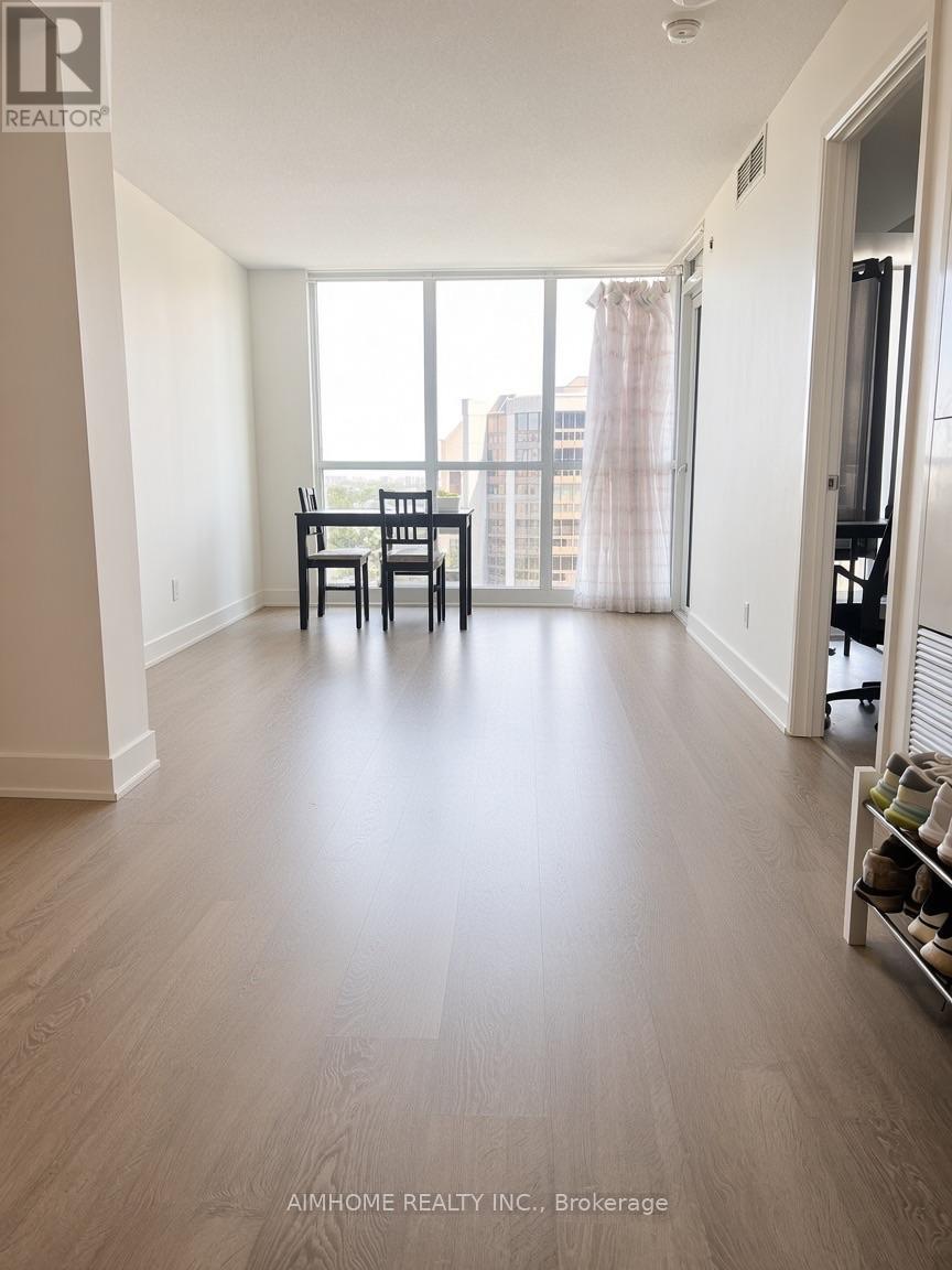 1211 - 88 SHEPPARD AVENUE E