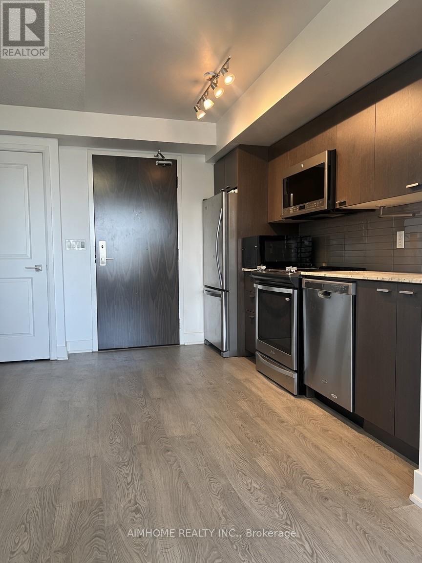 1211 - 88 SHEPPARD AVENUE E