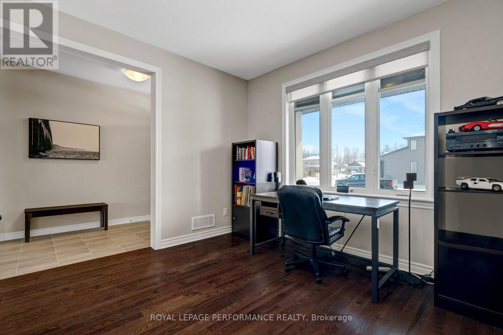 203 STATION TRAIL