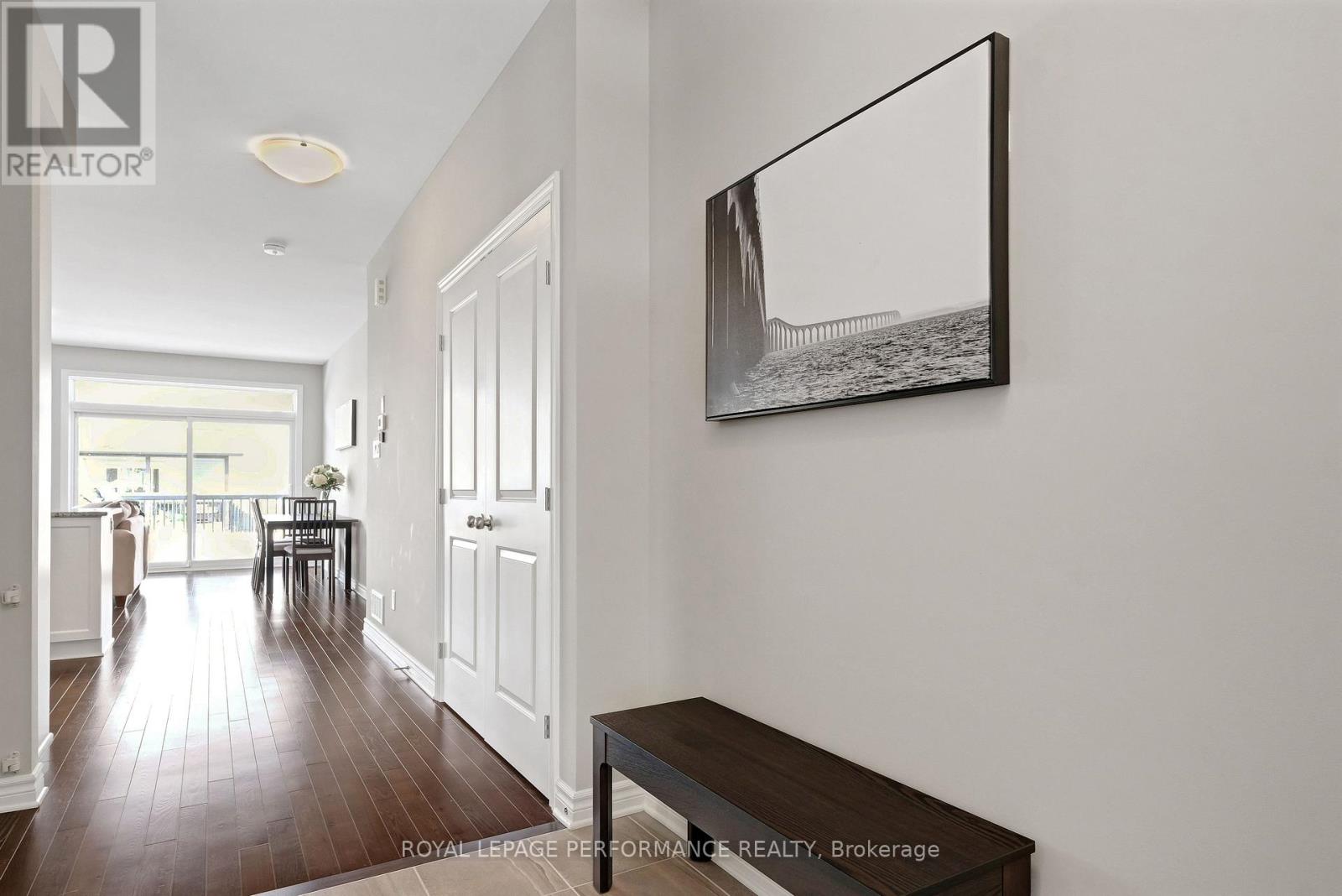 203 STATION TRAIL