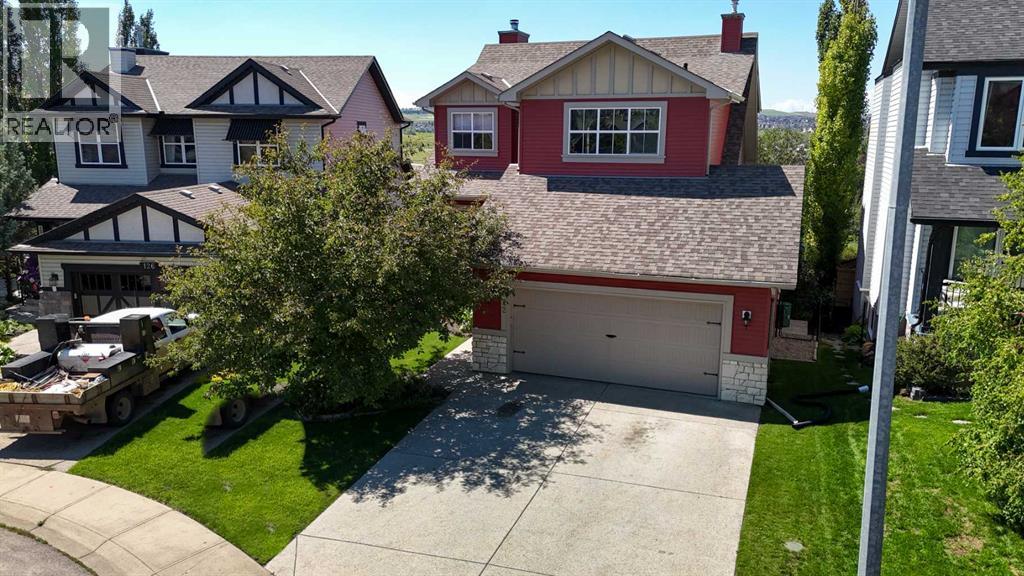 122 Hidden Creek Heights NW