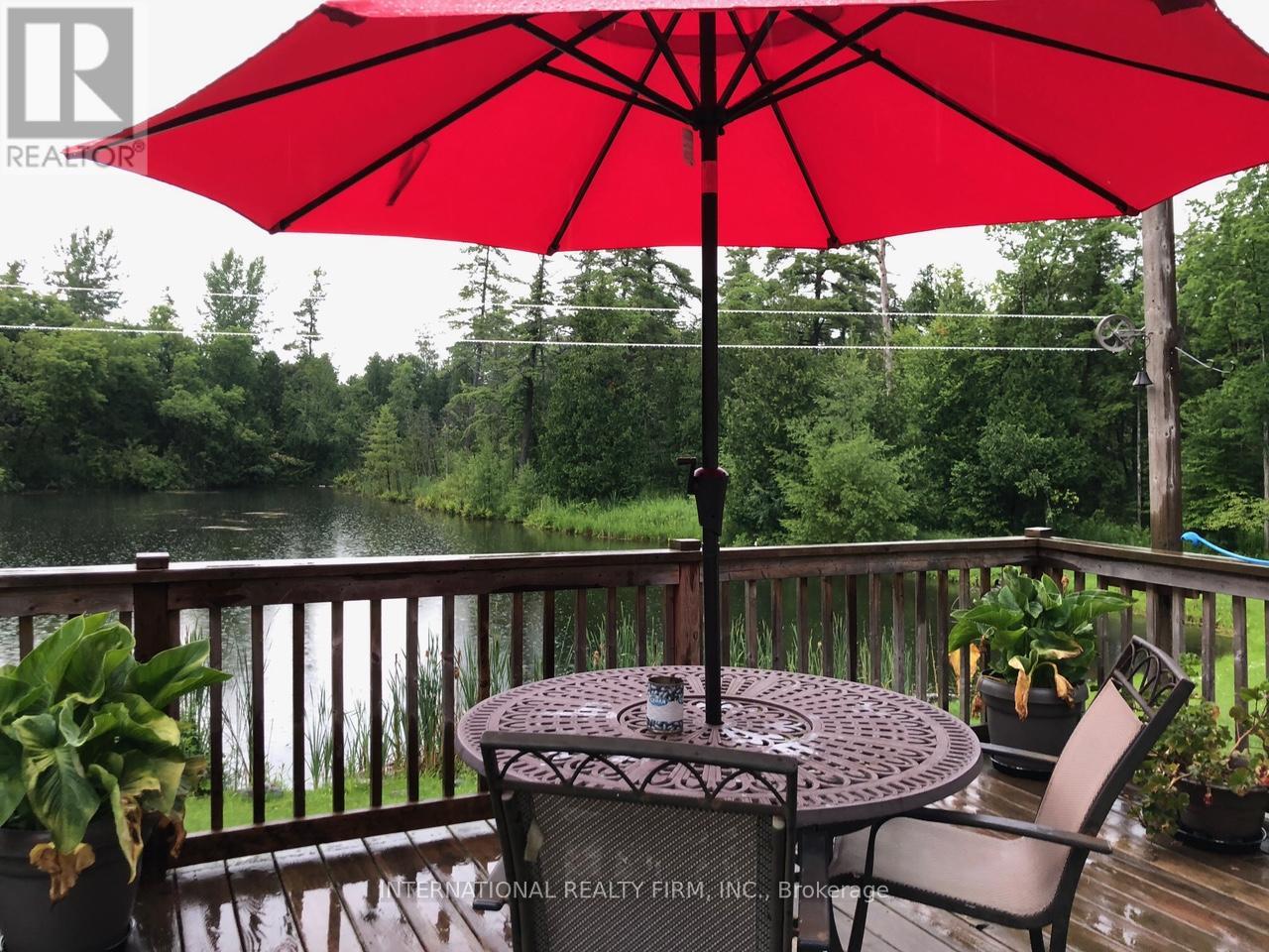 Photo 1 of 11 — B - 3177 SHELTER VALLEY ROAD Unit B, Alderville First Nation, ON K0K2G0