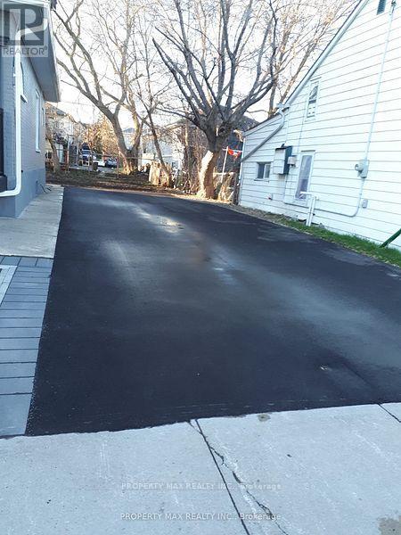 UNIT 1 - 14 BURTON STREET