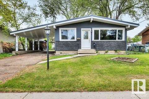 1 Greenview CR St. Albert AB T8N0S9