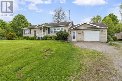 2329 HARLEM ROAD Rideau Lakes ON K0G1V0