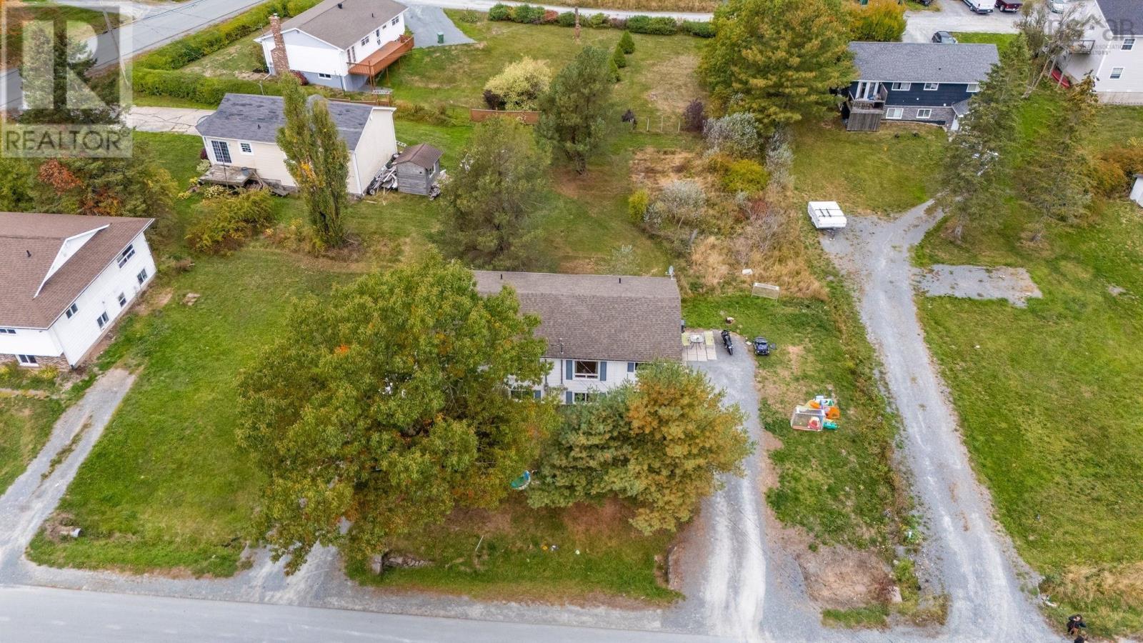 55 John Murray Drive
