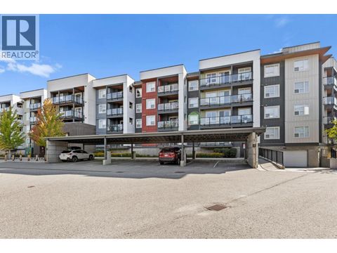 775 Academy Way Unit# 106 Kelowna BC V1V0A5