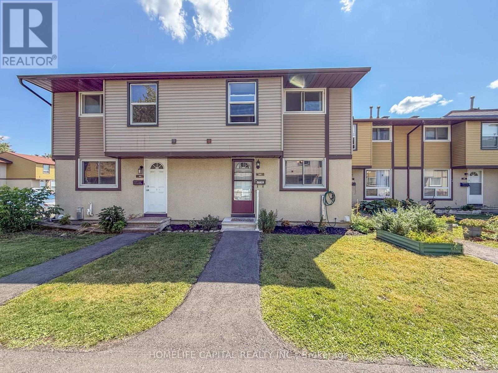 64 - 2570 SOUTHVALE CRESCENT