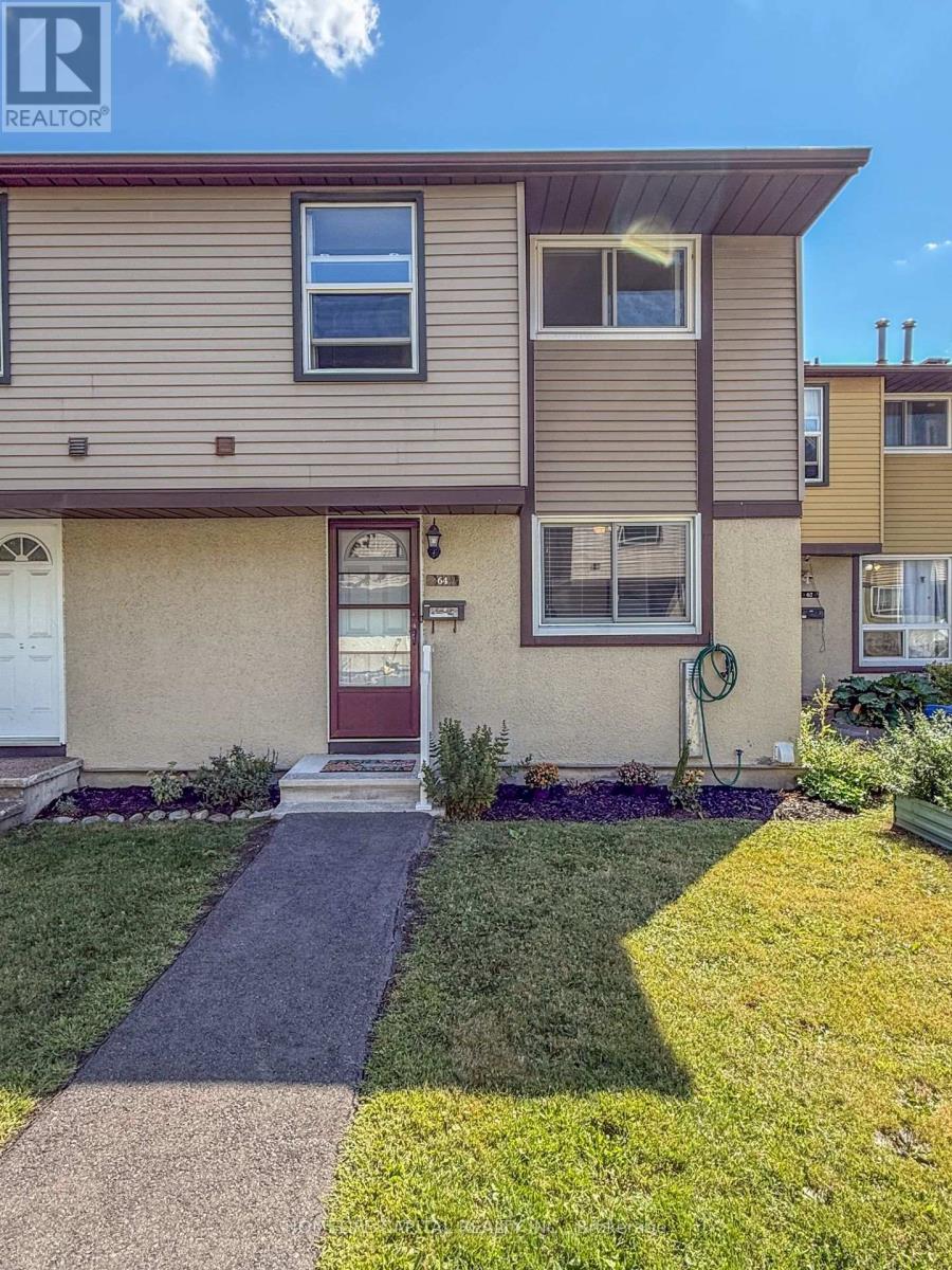 64 - 2570 SOUTHVALE CRESCENT