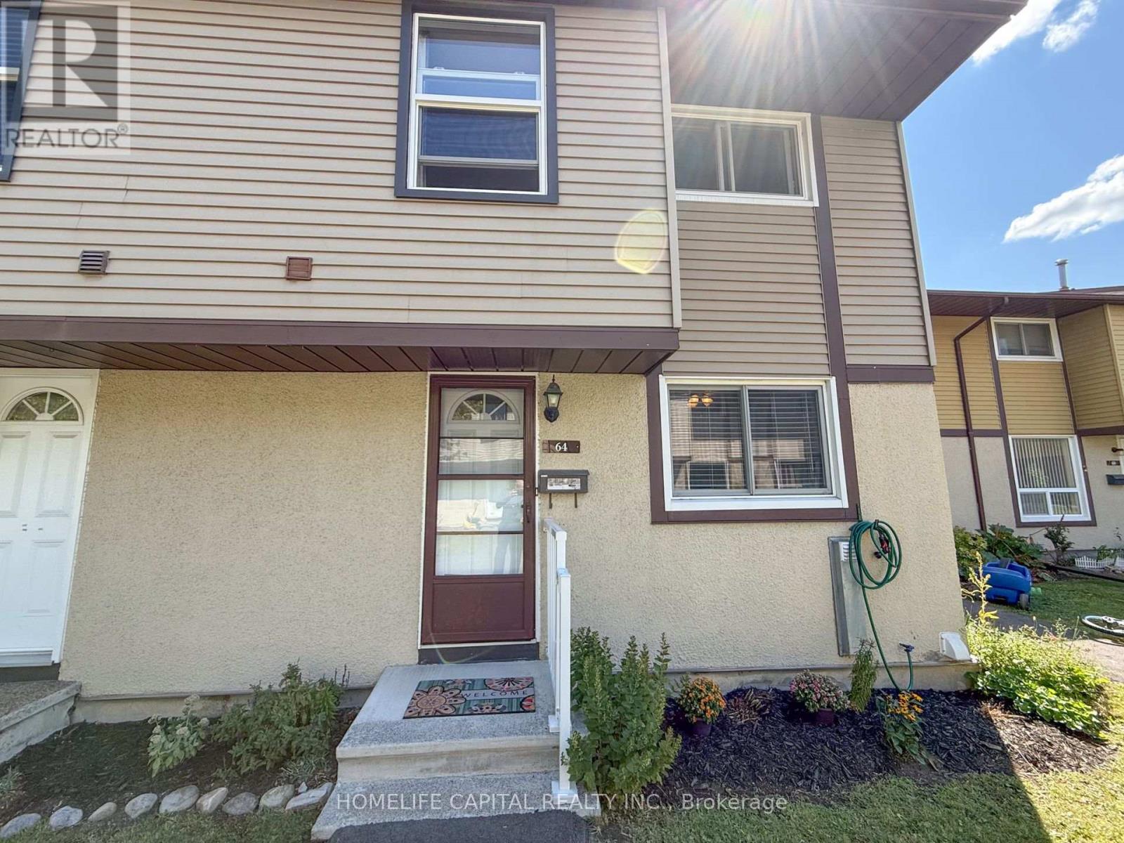 64 - 2570 SOUTHVALE CRESCENT