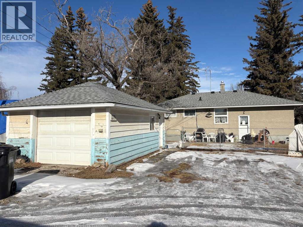 3111 Richmond Road SW