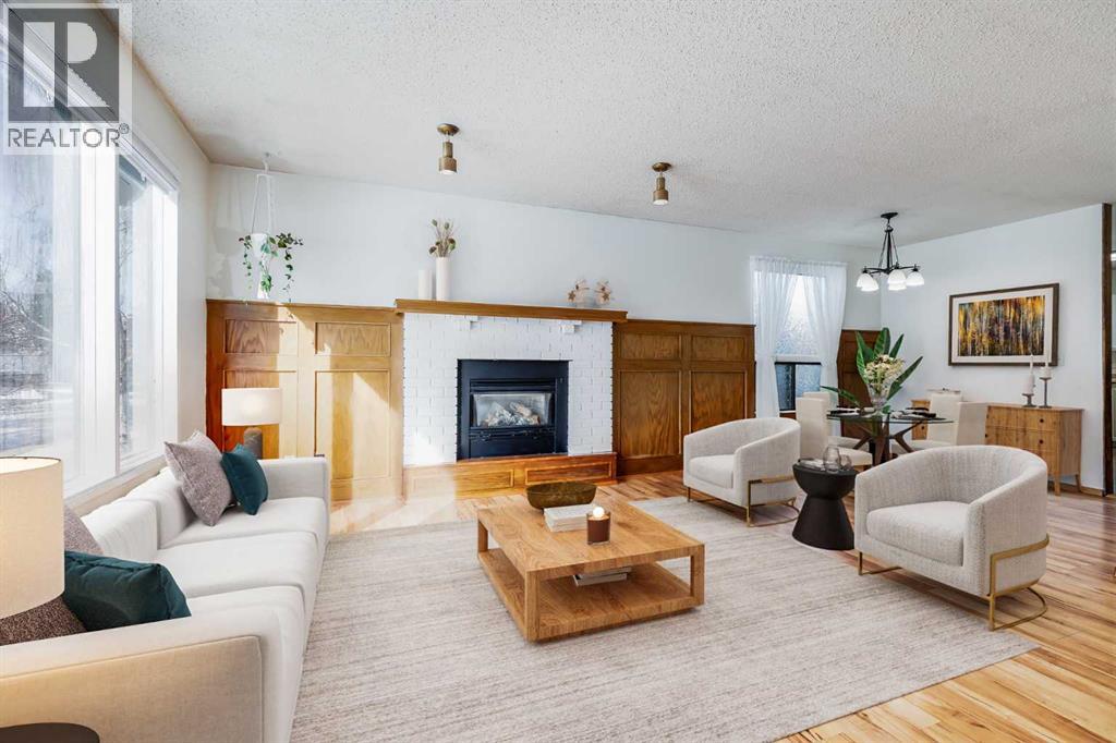 21 Mountain Circle SE