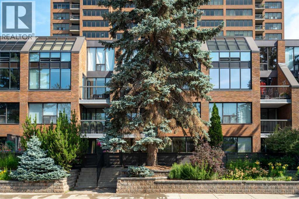 105, 330 26 Avenue SW