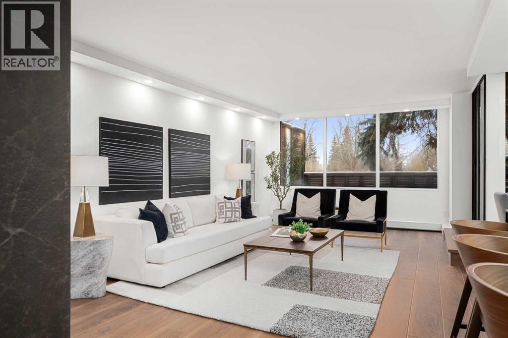 105, 330 26 Avenue SW