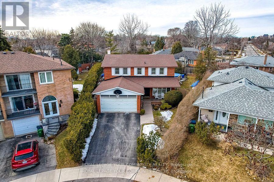 18 TERRYELLEN CRESCENT