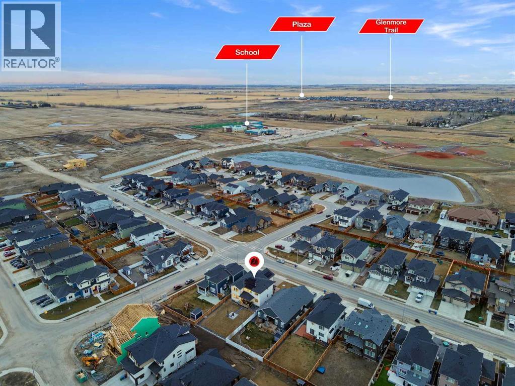 43 North Bridges Road SW