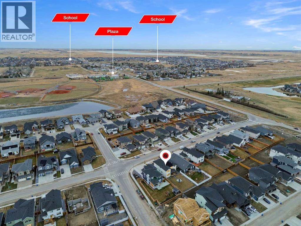 43 North Bridges Road SW