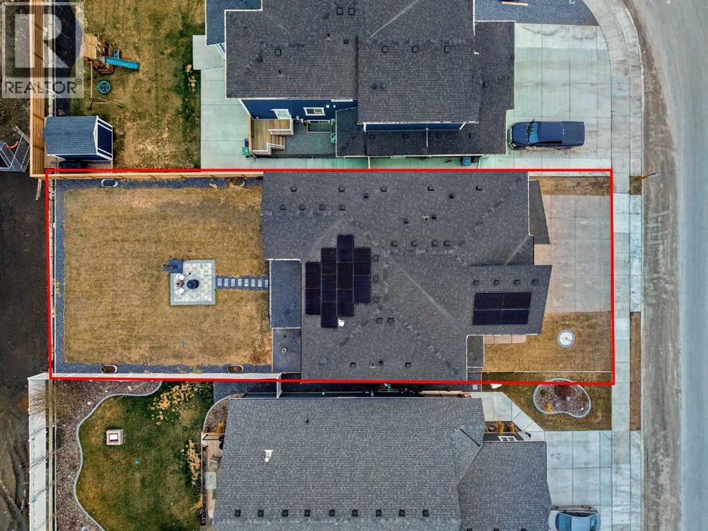 43 North Bridges Road SW