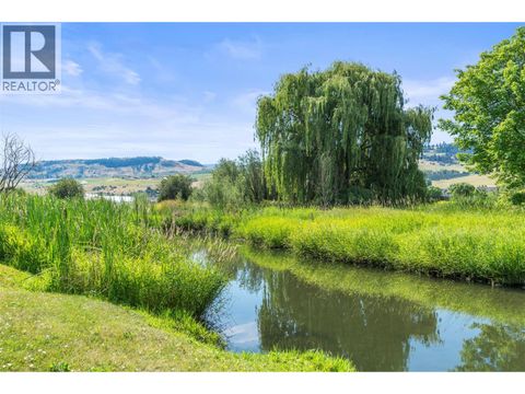 2727 Lakeshore Road Unit# 101 Vernon BC V1H1X5