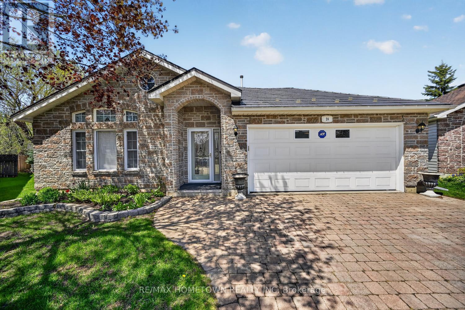 24 REGENCY PLACE