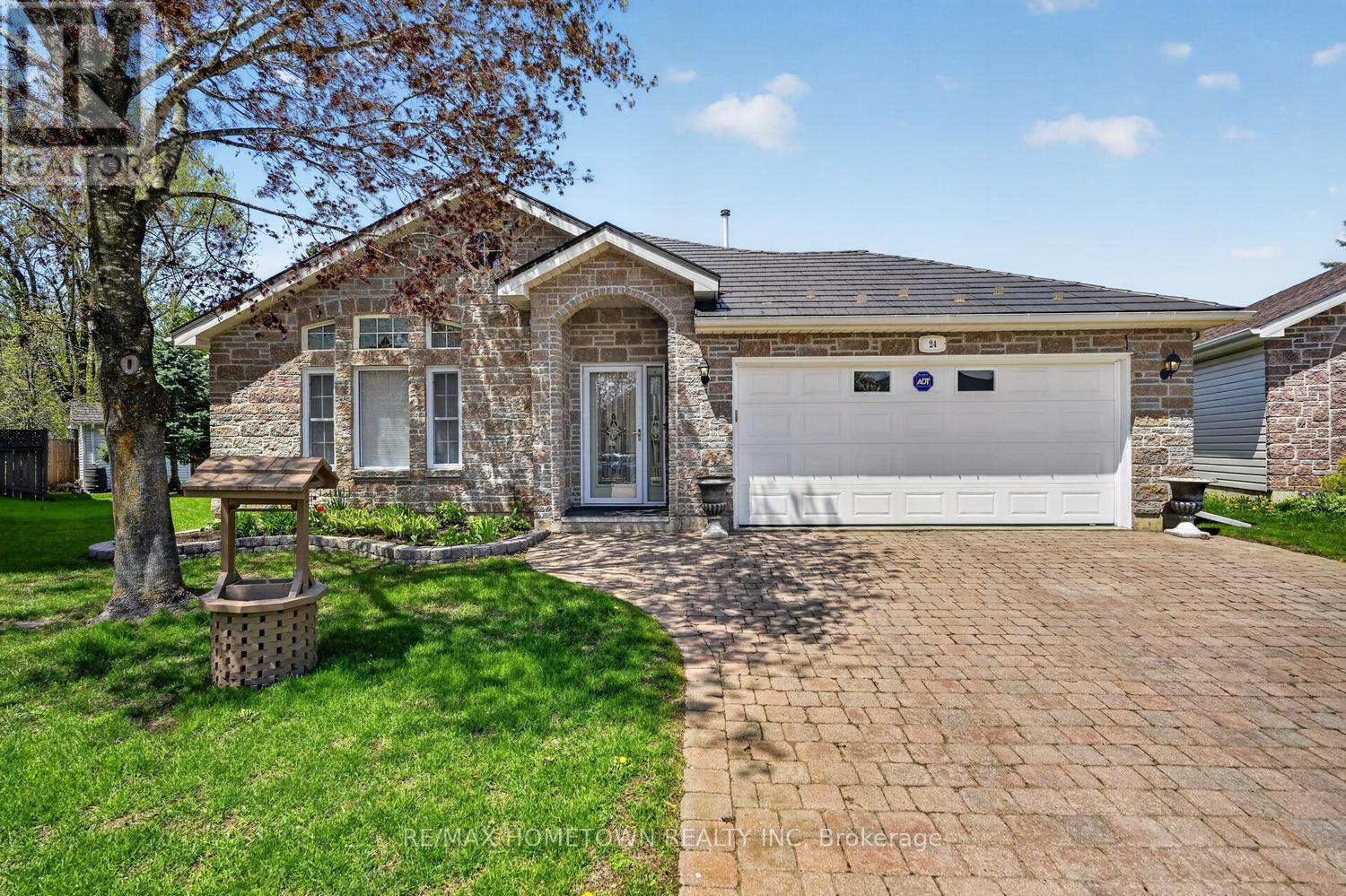 24 REGENCY PLACE