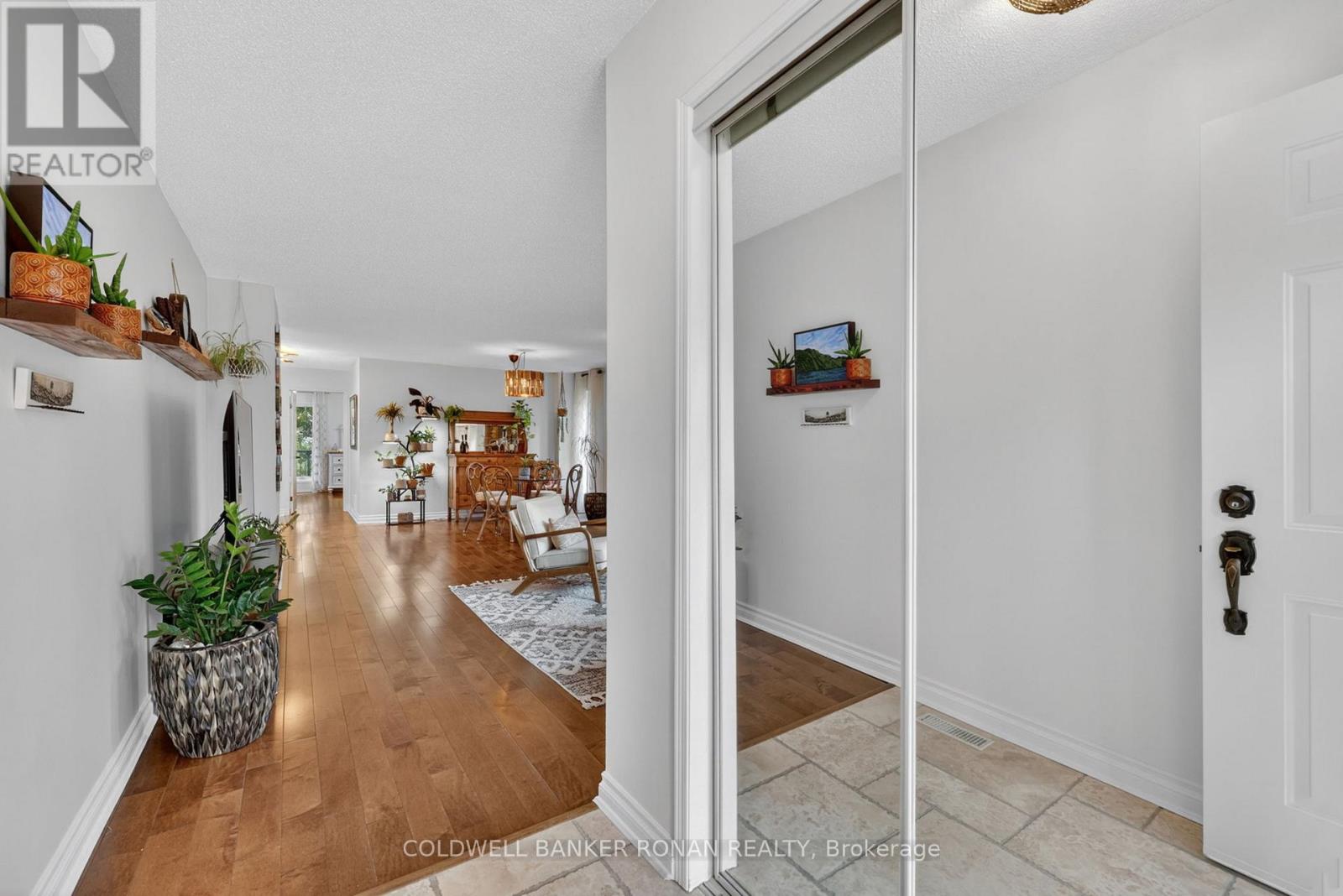 16 GREEN BRIAR ROAD