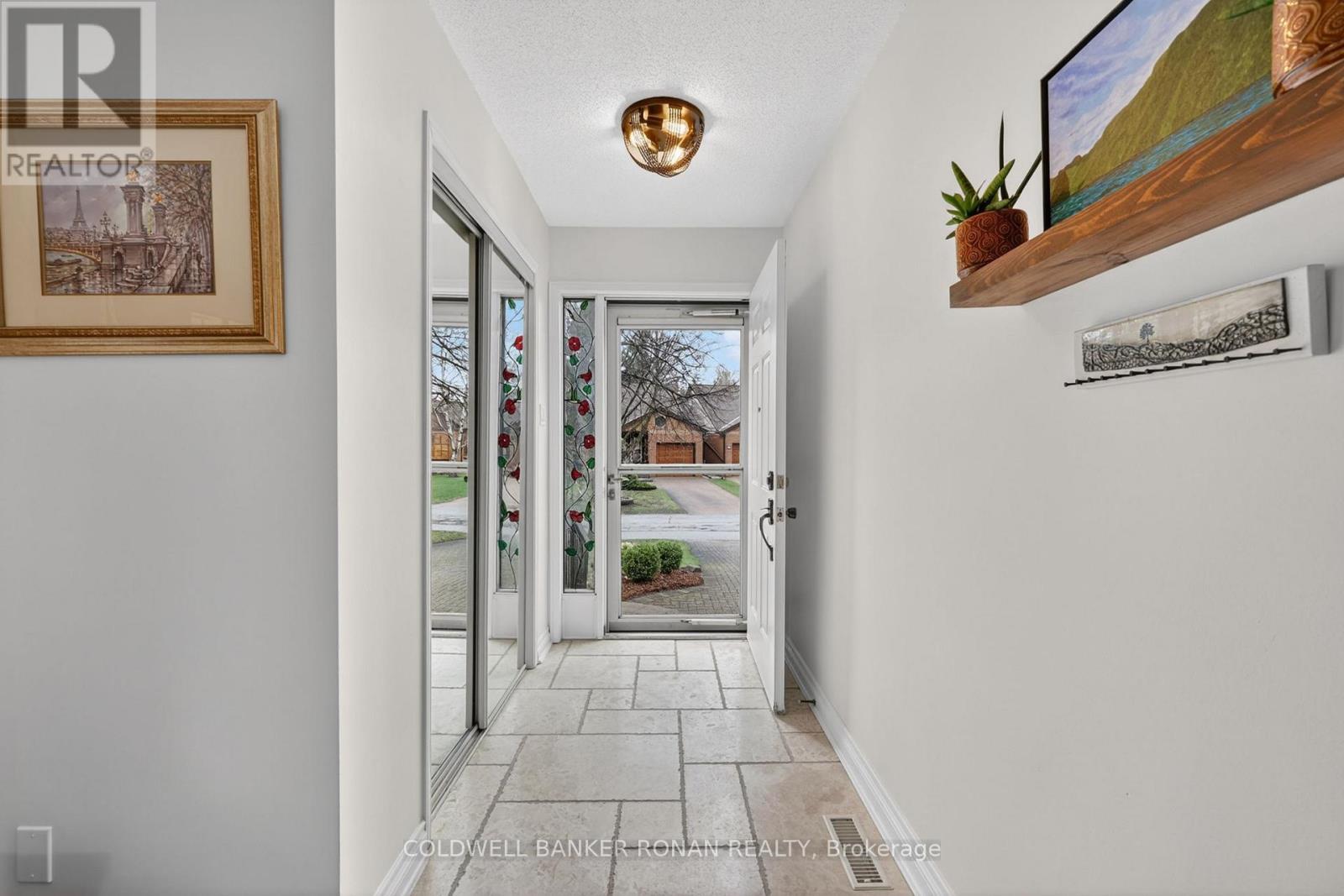 16 GREEN BRIAR ROAD